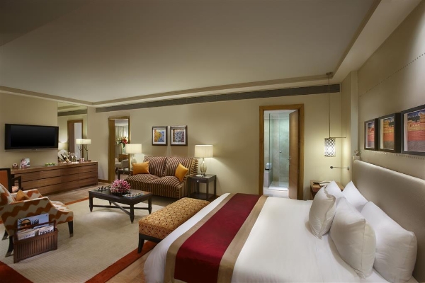 ITC Maurya a Luxury Collection Hotel New Delhi ITC Maurya a Luxury Collection Hotel New Delhi